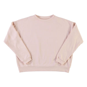 Poudre Organic - Acentra Sweatshirt | Hellrosa