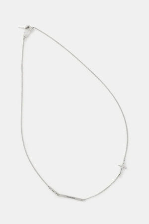 AllSaints Kolye