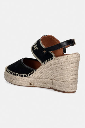 Barbour Kadın Espadril Lyndhurst