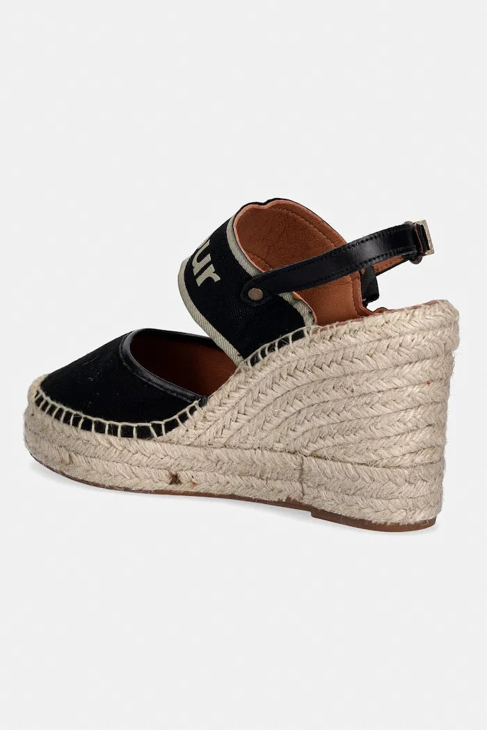 Barbour Kadın Espadril Lyndhurst