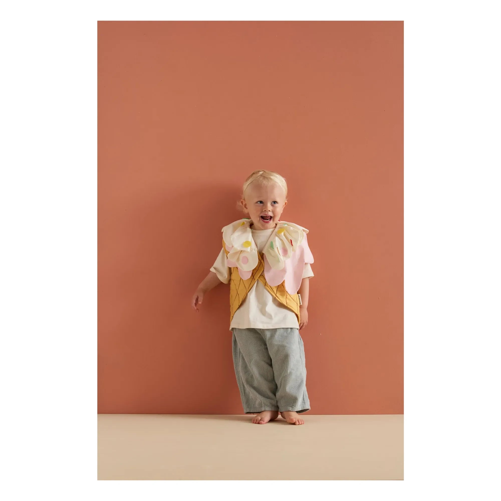 Kid's Concept - Eiscreme-Verkleidung