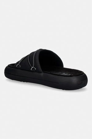 Moon Boot MB ICON SLIDE Terlik