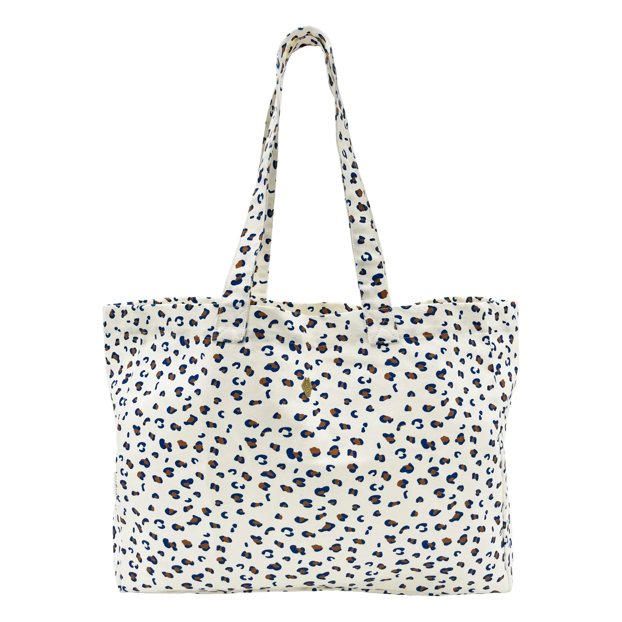 Milinane - Marius Tote Bag | Weiß