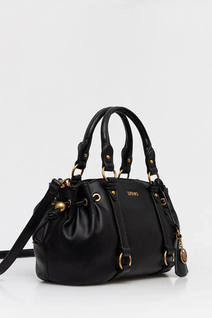 Liu Jo kadın suni deri crossbody çanta