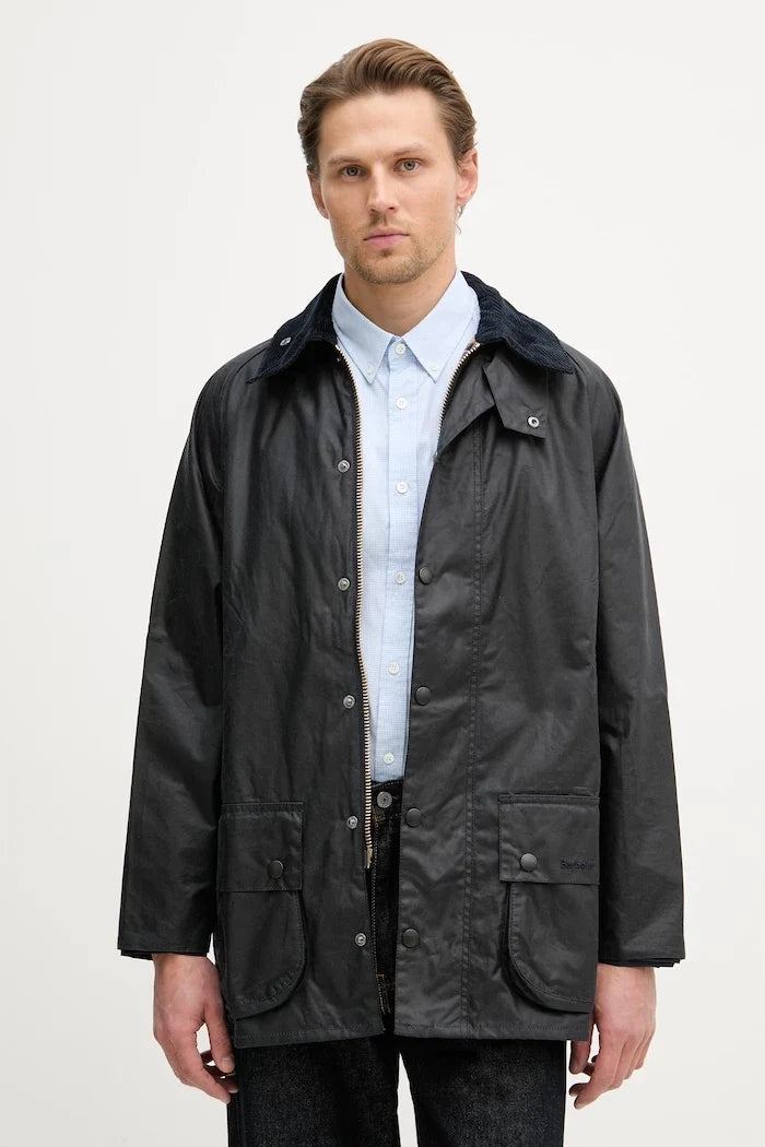 Barbour Erkek Beaufort Mumlu Mont
