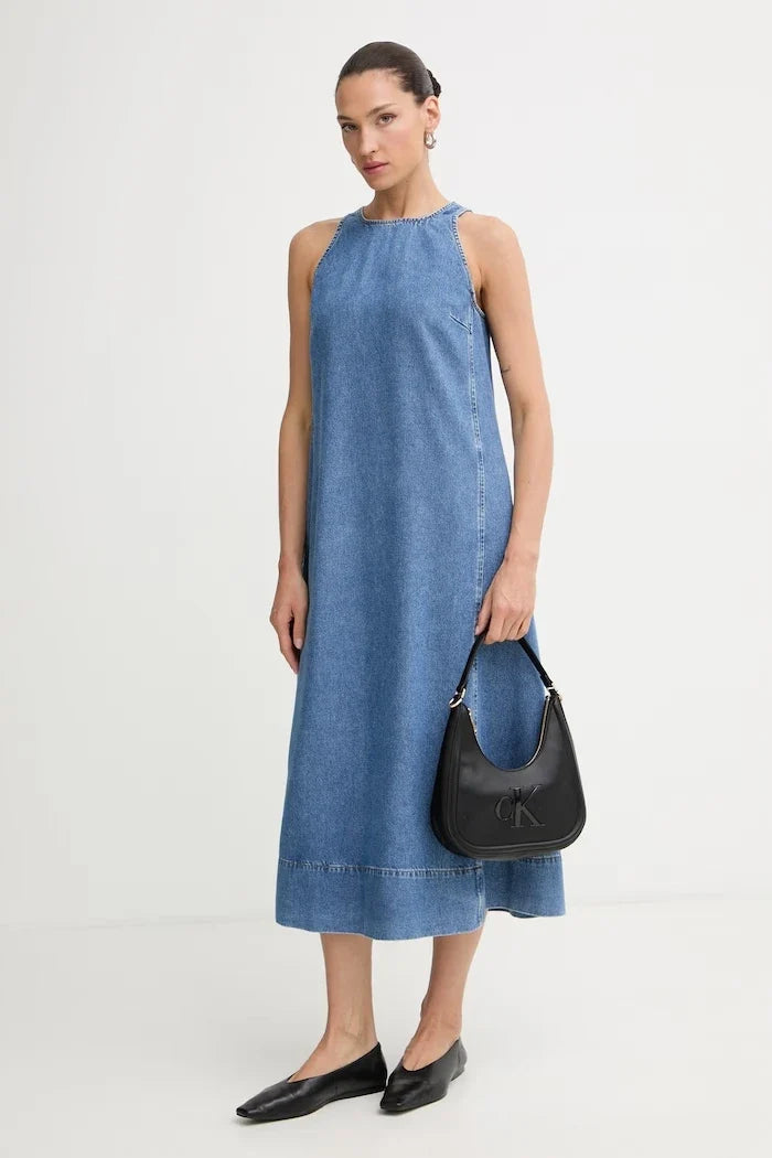 Marc O'Polo denim elbise