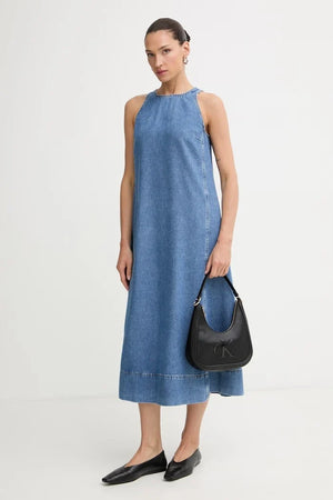 Marc O'Polo denim elbise