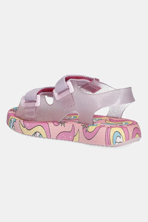 Melissa MIX BB Çocuk Sandalet