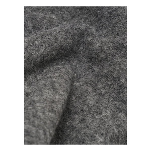Universal Works - Gri Yün Hırka