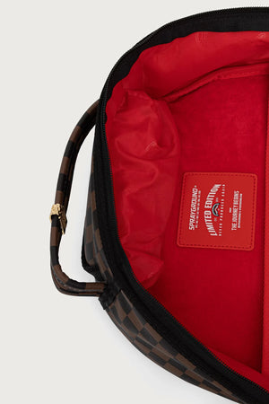 Sprayground - Braun Rucksack 910B9296NSZ