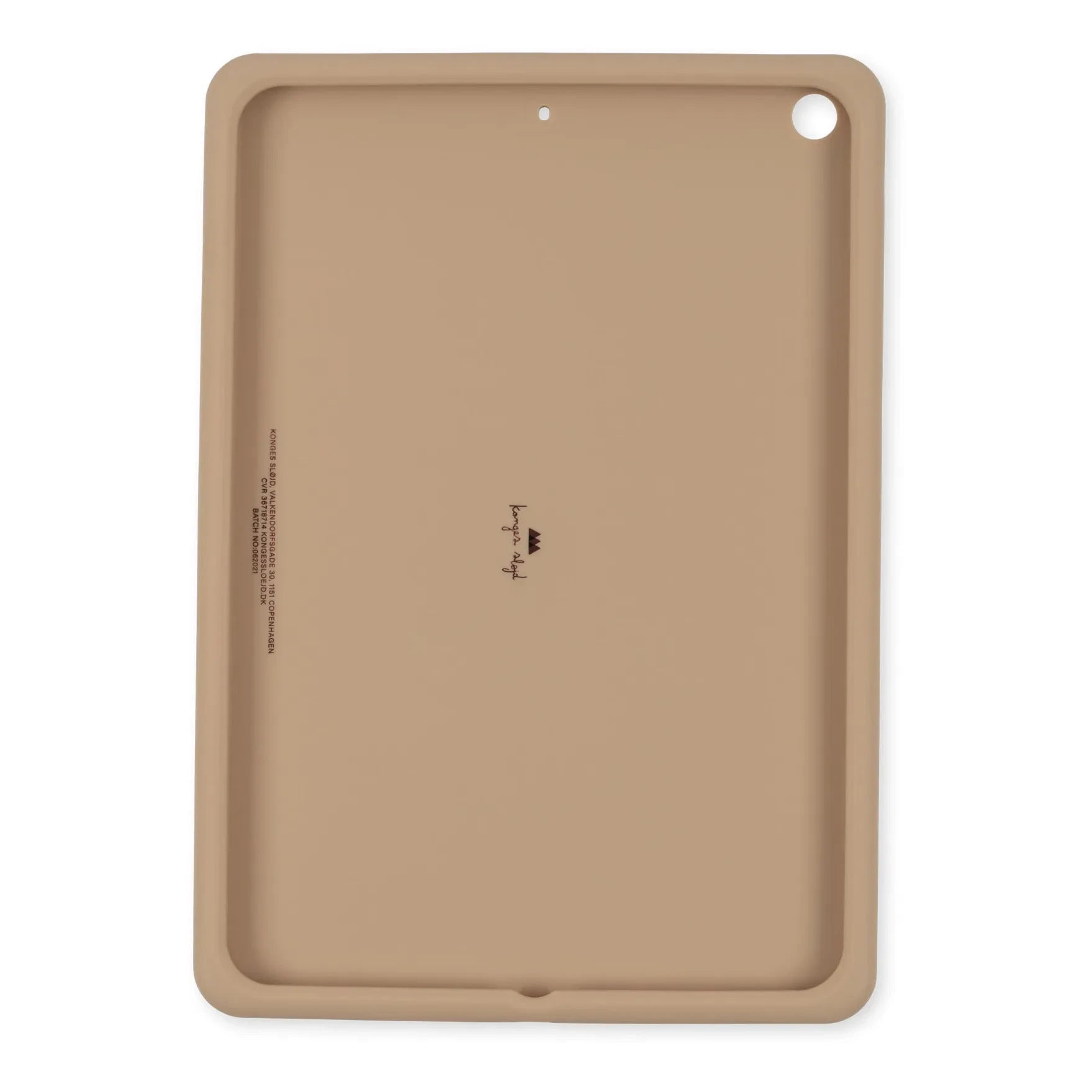 Konges Sløjd - Silikon tablet koruyucu | Blush