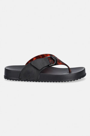 Melissa MELISSA COZY THONG AD Parmak Arası Terlik