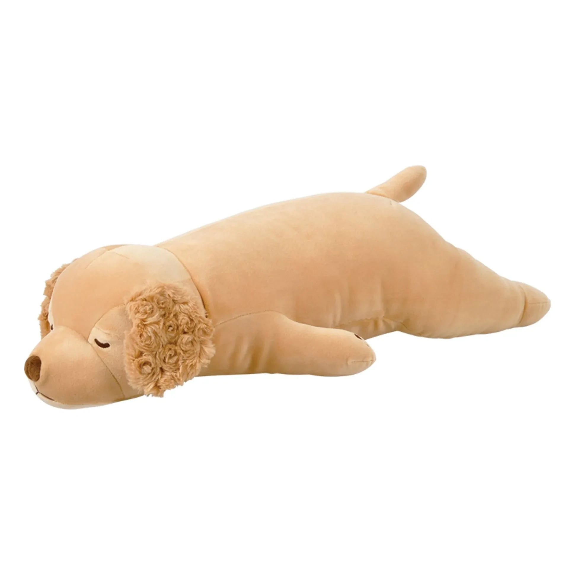 Nemu Nemu - Sora Goldfarbener Golden Retriever Plüschtier