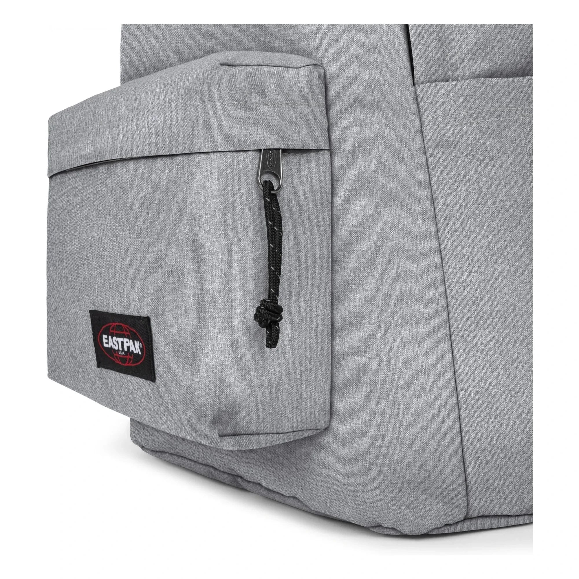 Eastpak – Grauer Tagesrucksack