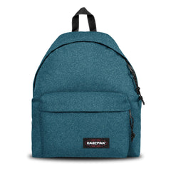 Eastpak - Padded Pak'R Glitter Rucksack | Jadegrün