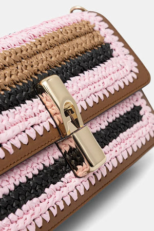 Furla kadın crossbody çanta Iride S Crossbody