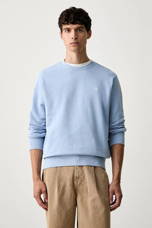 Polo Ralph Lauren pamuklu erkek sweatshirt