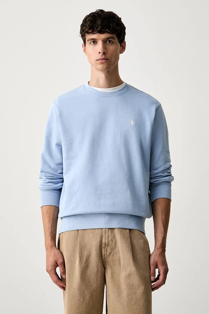 Polo Ralph Lauren pamuklu erkek sweatshirt