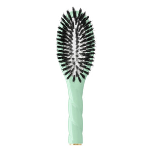 La Bonne Brosse - La Petite Brosse L'Universelle N°01 - Pflege & Glanz | Lagunenblau
