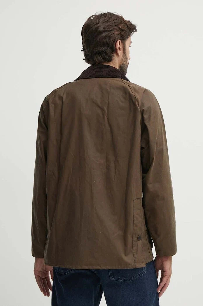 Barbour Yağmurluk