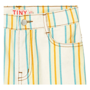 Tinycottons - Jean Rayé | Weiß