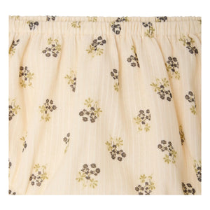 Bonpoint - Bloomer Naki Bio-Baumwolle | Ecru