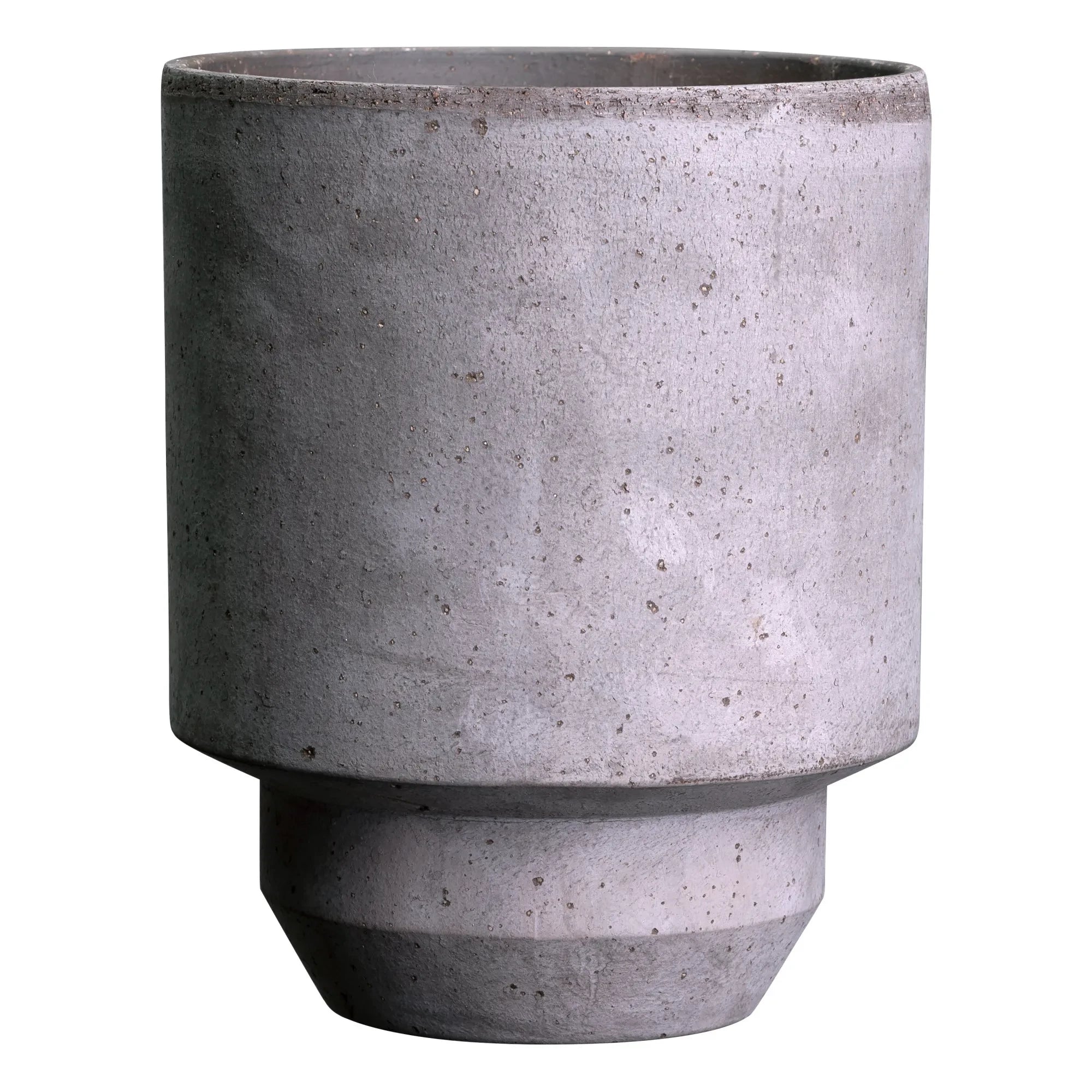 Bergs Potter - Hoff Topf | Grau