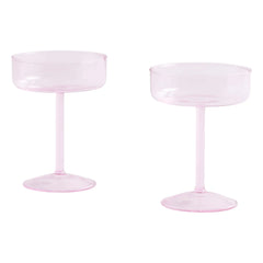 Hay - Coupe Tint - 2'li Set | Pembe