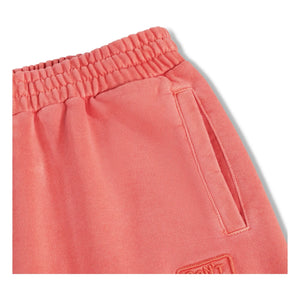 Molo - Ador Bio-Baumwoll-Shorts | Koralle