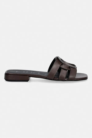 Furla Kadın Deri Terlik Summer