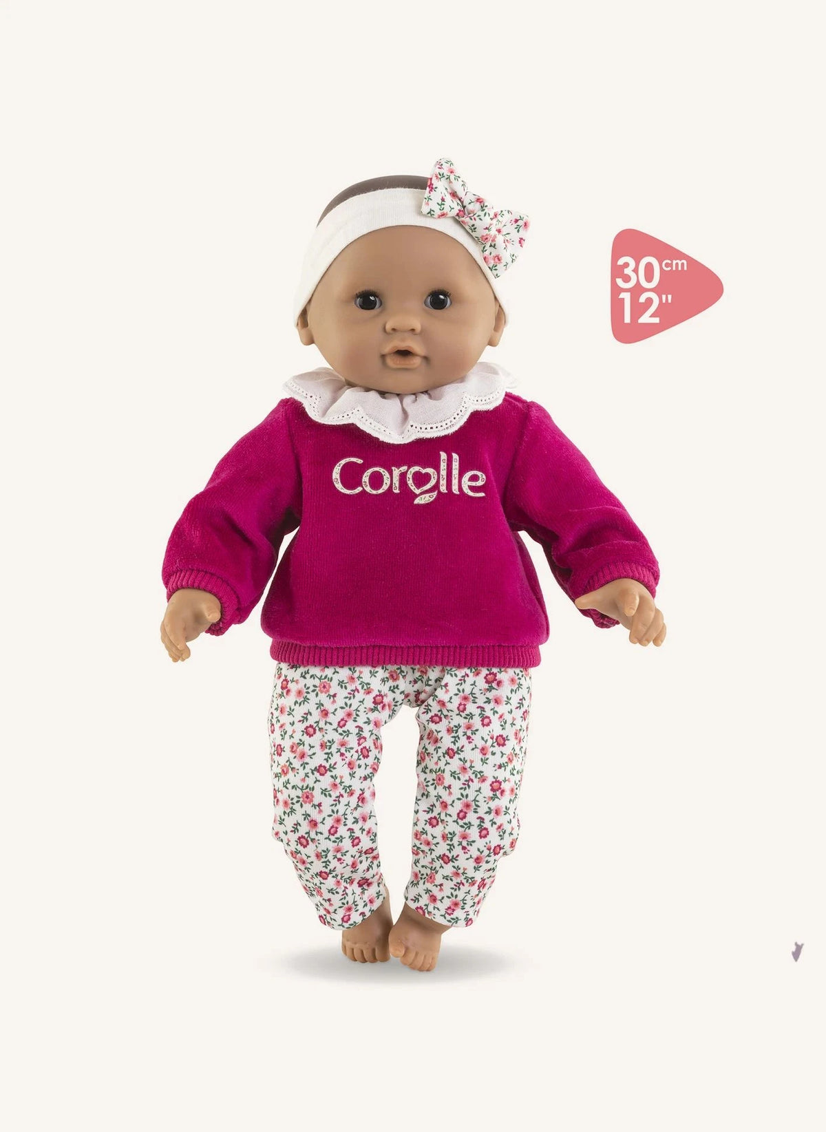 Corolle - Mein Erster Baby - Niedlicher Baby Maria | Grenadine
