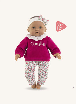 Corolle - Mein Erster Baby - Niedlicher Baby Maria | Grenadine