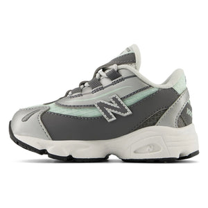 New Balance - Elastische Spitzen-Sportschuhe 1000 | Türkis