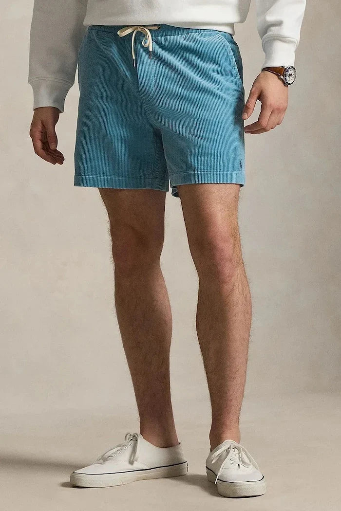 Polo Ralph Lauren Erkek Pamuklu Kısa Pantolon