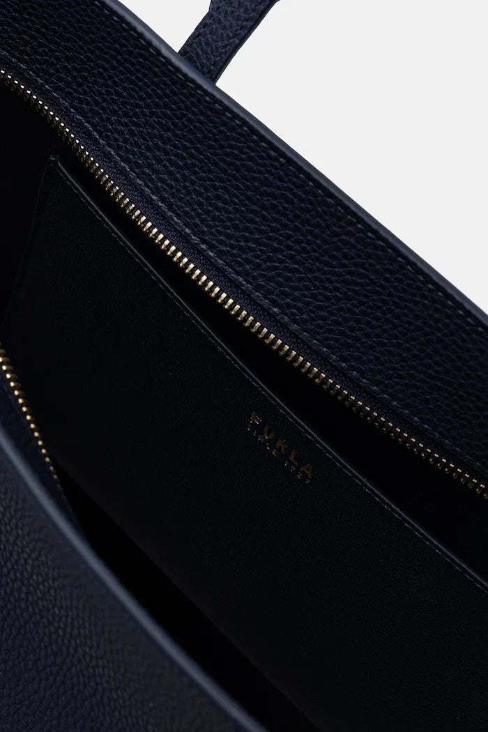 Furla Kadın Deri Alışveriş Çantası Ava L Tote