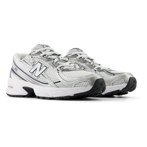 New Balance - Schnürsneaker 740 | Dunkelblau