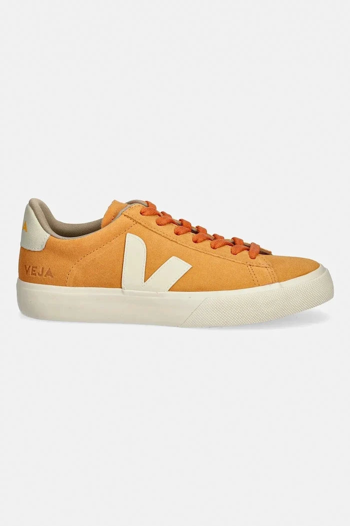 Veja CAMPO SUEDE Süet Spor Ayakkabı