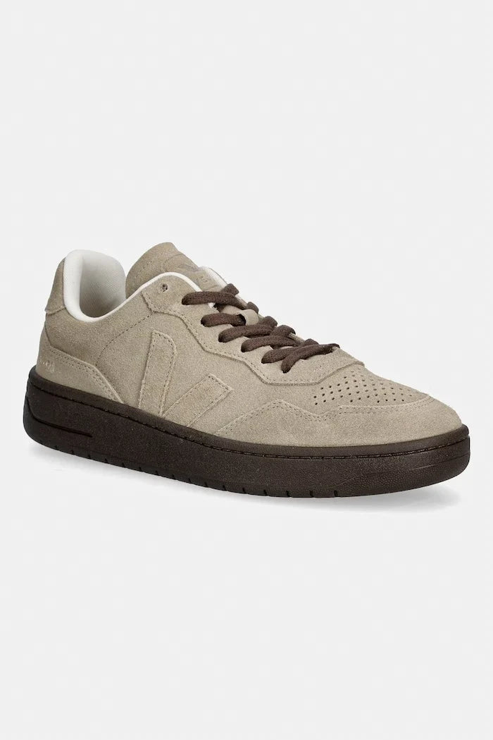 Veja V-90 SUEDE süet kadın spor ayakkabı