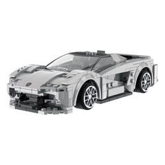 Cada - Bausatz 1:20 - Smart Chassis - Lotus - 308 Teile