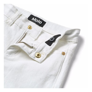 Molo - Jean Ava | Weiß