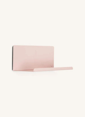 Mustard Made - Ledge Metallregal | Blush