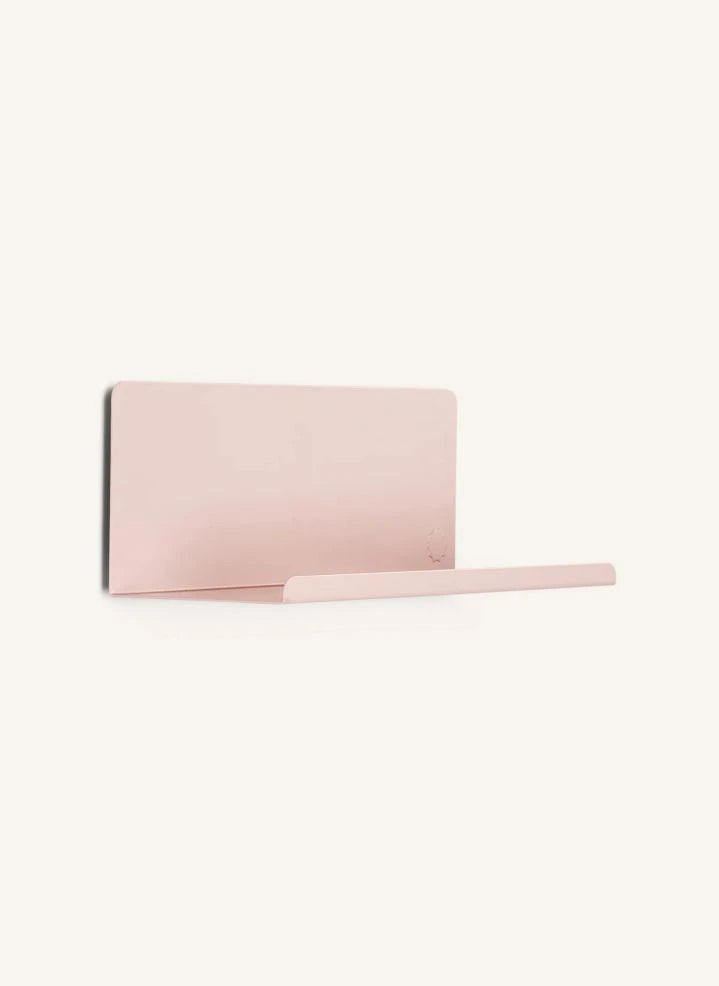 Mustard Made - Ledge Metallregal | Blush