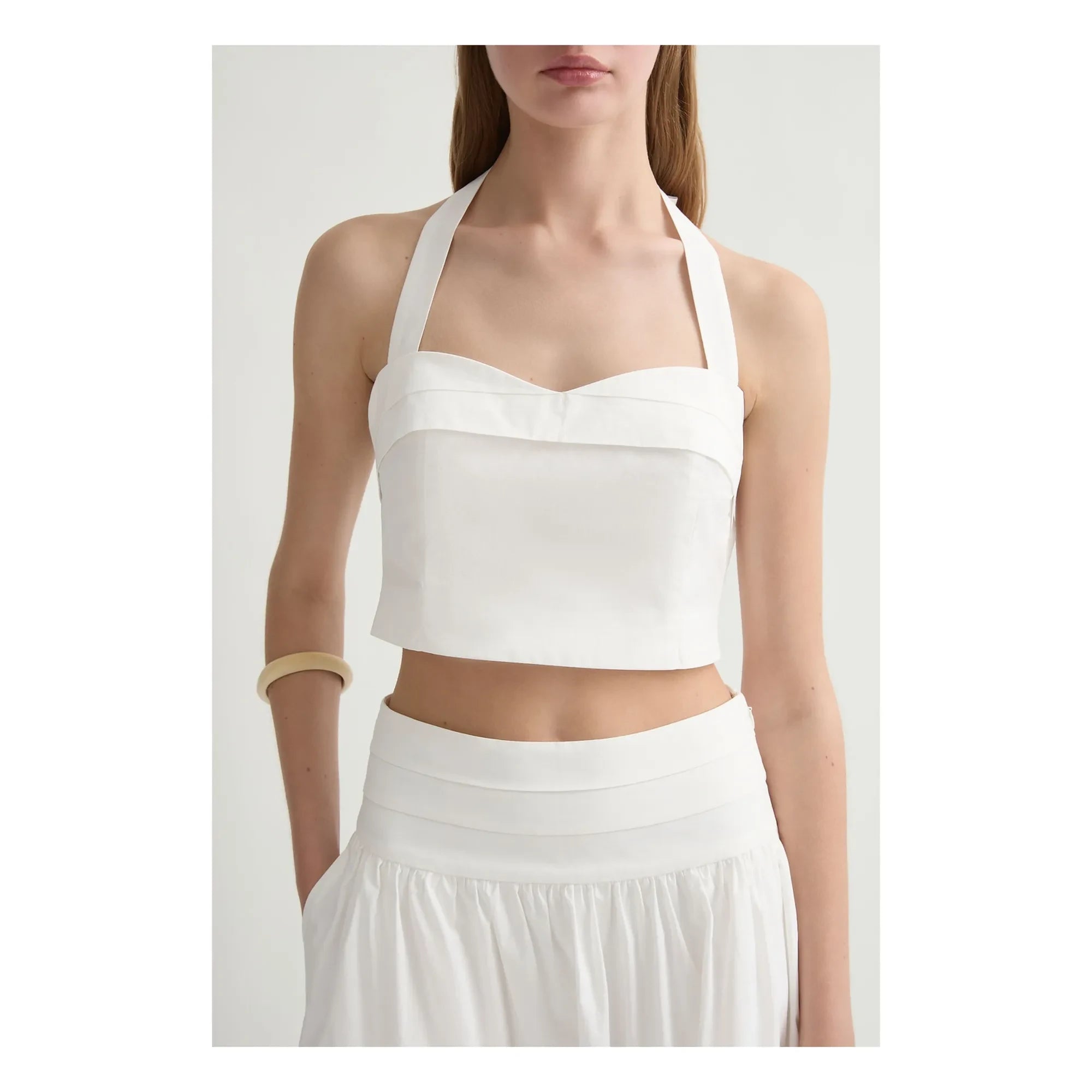 Posse - Top Rue | Krem