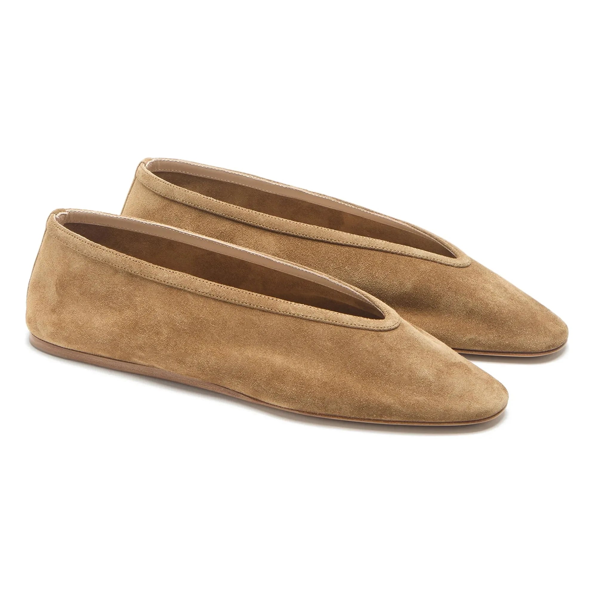 Le Monde Beryl - Babet Luna Sweden | Terracotta-Braun