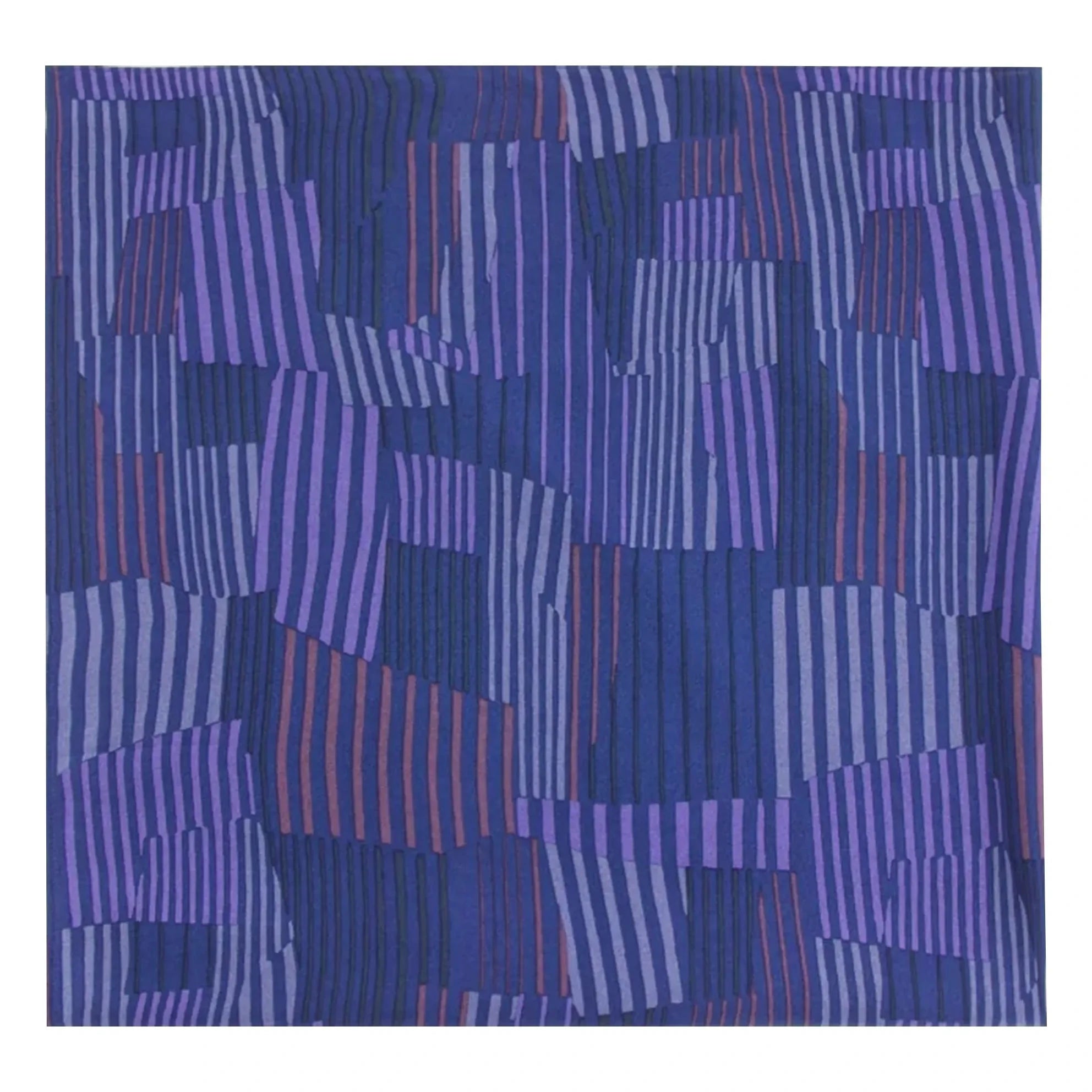 Sessùn - Scarvi Schal | Dunkelblau