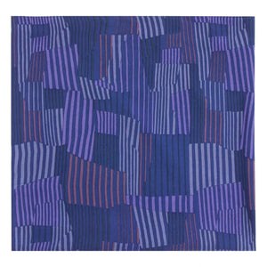 Sessùn - Scarvi Schal | Dunkelblau