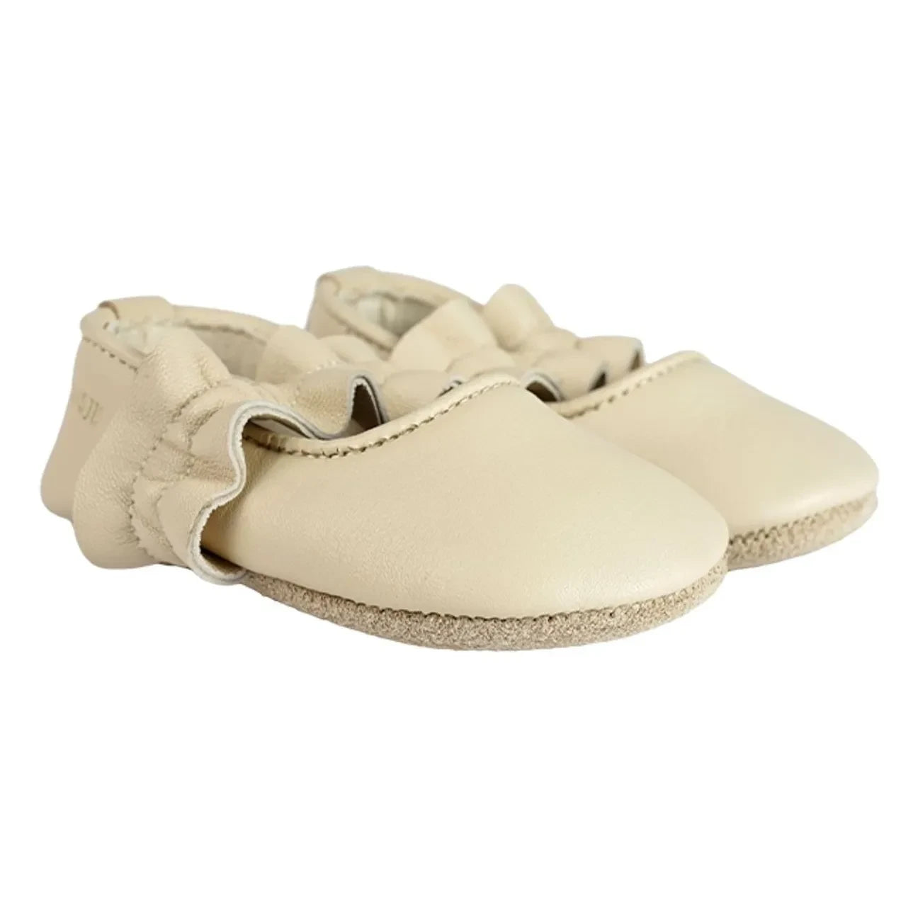 Donsje – Audrie Ballerinas | Creme