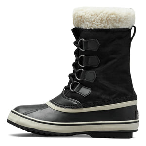 Sorel - Winter Carnival Damen Kollektion Stiefel | Schwarz