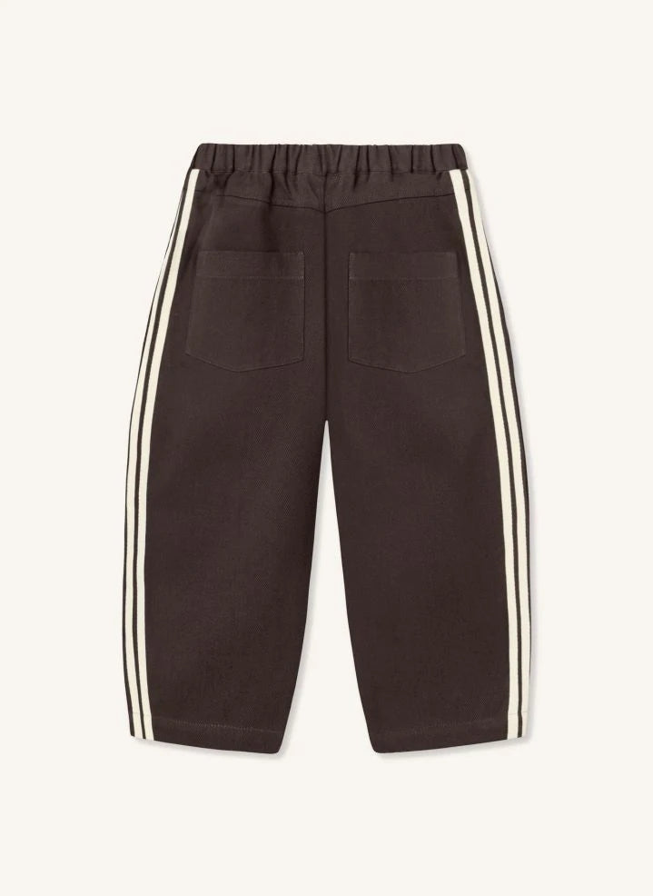 Fliink - Donny Hose | Braun