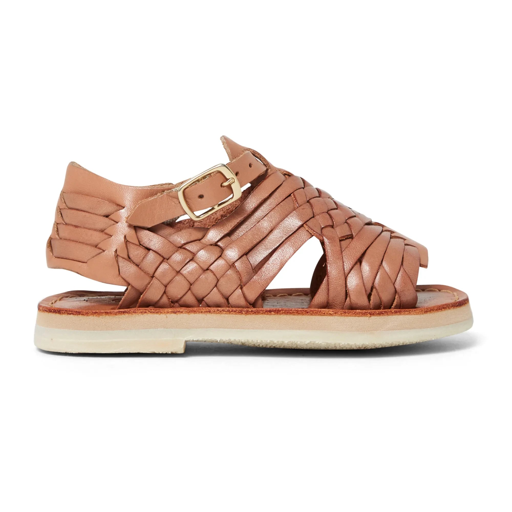 Mapache - Sandalita Sandalen | Camel